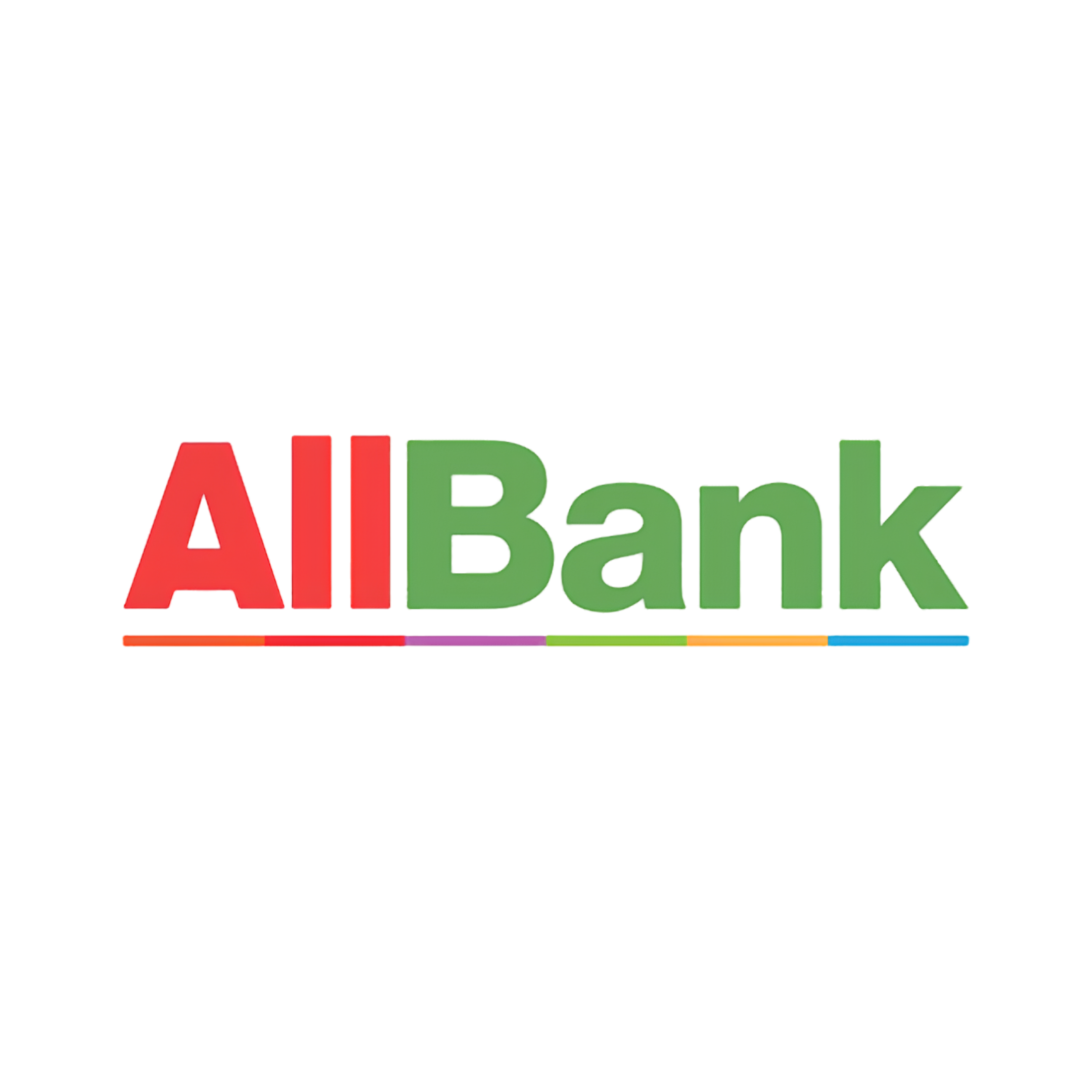 AllBank logo